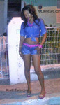 voluptuous Jamaica girl Melissa from St Ann JM432