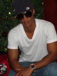 pretty Dominican Republic man ALEX from Puerto Plata DO10403