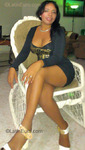 pretty Dominican Republic girl Virginia from Santo Domingo DO19030