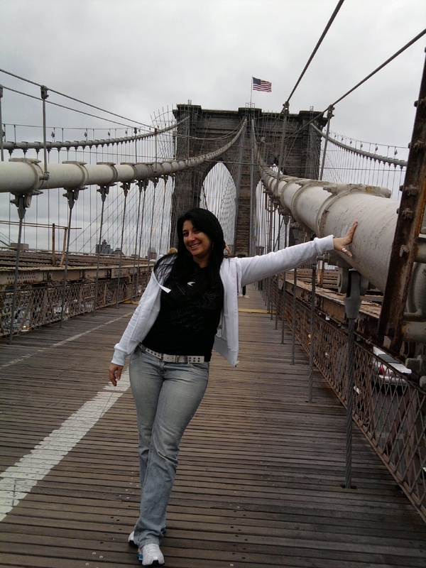 Date this funny Brazil girl Kely from Rio De Janeiro BR6345