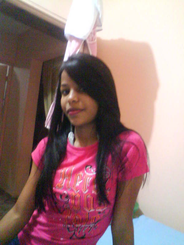 Date this hard body Dominican Republic girl Angie02 from Puerto Plata DO10409