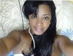 stunning Brazil girl  from Rio De Janeiro BR6349