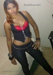 attractive Jamaica girl  from St. Elizabeth JM435