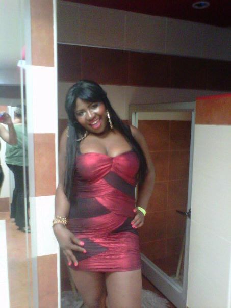 Date this beautiful Dominican Republic girl Raquel from Santiago DO10431