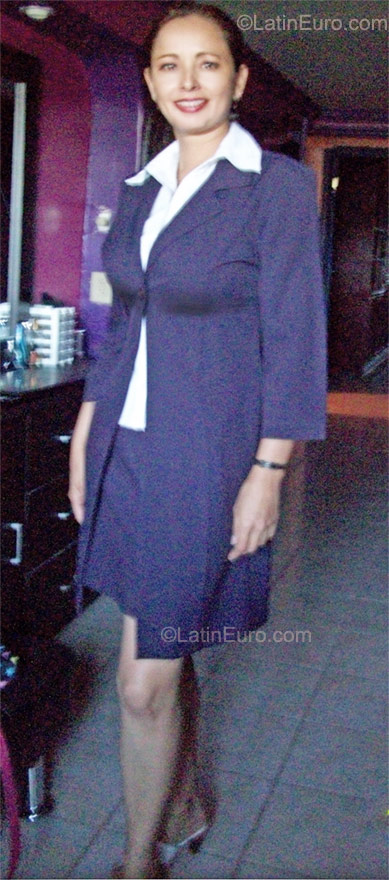 Date this athletic Mexico girl Norma from Mexicali MX634