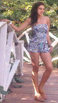 pretty Honduras girl Ana from La Ceiba HN592