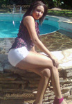 red-hot Nicaragua girl Waleska from Managua NI98