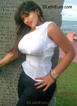 tall Dominican Republic girl Rossy from La Vega DO10444