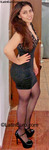 nice looking Mexico girl Jackeline from Monterrey MX638