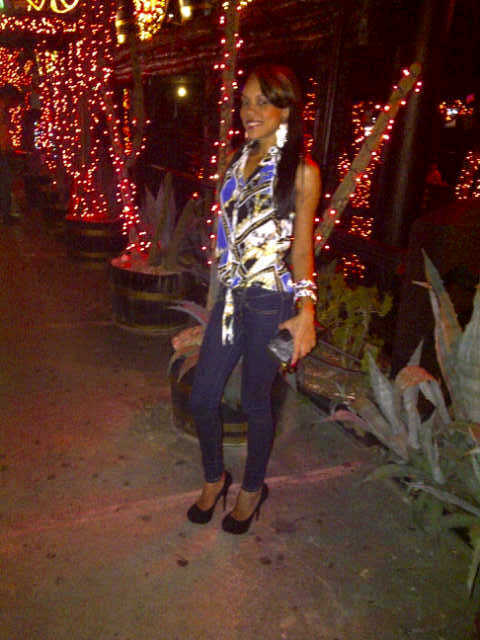 Date this hard body Dominican Republic girl Marlenis26 from Santiago DO10463