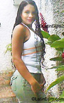charming Nicaragua girl Ruth from Managua NI100