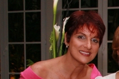 Date this tall Panama girl Rodriguez from Panama PA251