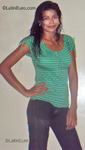 hard body Honduras girl NORA from San Pedro Sula HN603