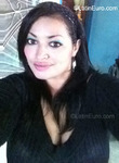 hard body Honduras girl Damaris from San Pedro Sula HN605
