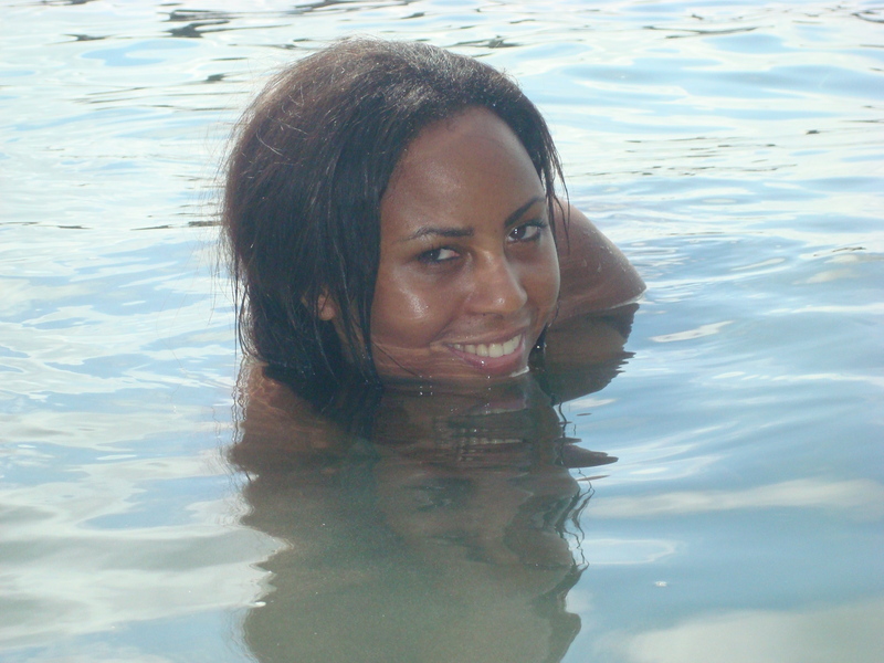 Date this stunning Costa Rica girl Yaramara from San Jose CR183