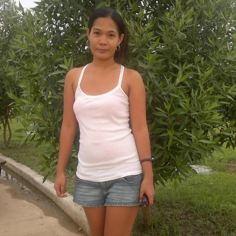 Date this exotic Philippines girl Xxjhenny from Olongapo PH446