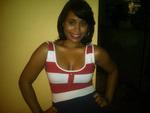 luscious Dominican Republic girl  from Puerto Plata DO10482