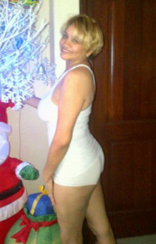 Date this cute Dominican Republic girl Klrr from Santo Domingo DO10488