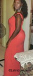 attractive Jamaica girl Brishana from  JM650