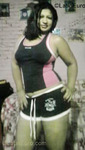 foxy Honduras girl Aracely from Tegucigalpa HN609