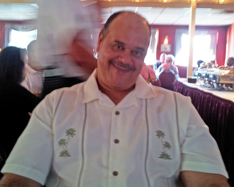 Date this lovely United States man William from Stone Mountain US13861