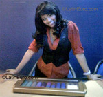 athletic Dominican Republic girl Ana from Santo Domingo DO10497