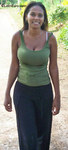 foxy Brazil girl Rosemeire from Salvador BR9554