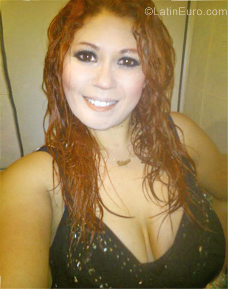 Date this sultry Mexico girl Mirka_Yarey127 from Mexico MX646