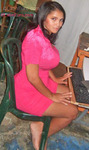 hard body Dominican Republic girl Senia from Santiago DO10499