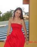 funny Costa Rica girl  from San Jose CR190