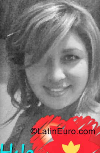 Date this young Costa Rica girl Tracy from Puntarenas CR191