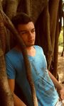 tall Colombia man JUAN DAVID from Salamina CO9531