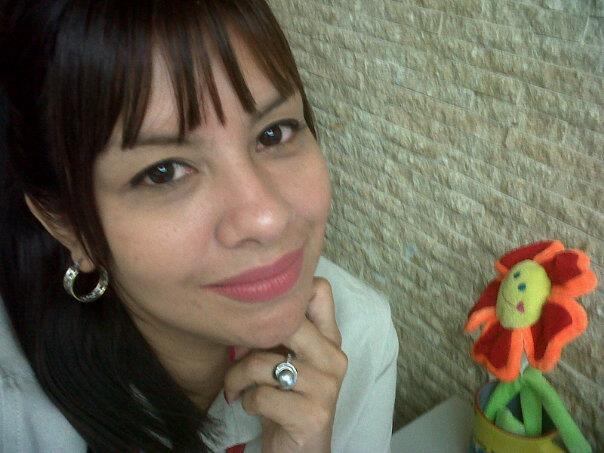 Date this athletic Panama girl LittleDiamond from Panama PA255