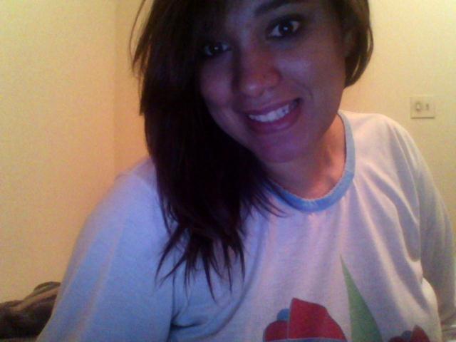 Date this delightful Brazil girl Renata from Belo Horizonte BR6389