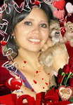 pretty Honduras girl  from Comayagua HN611