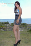 luscious Dominican Republic girl Lesli from Santo Domingo DO10531