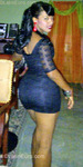 red-hot Dominican Republic girl  from Santo Domingo DO10532