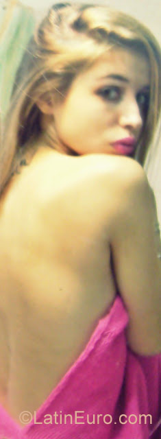 Date this georgeous Dominican Republic girl Cristaline from Santiago DO10538