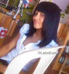 red-hot Dominican Republic girl Glenny from Santiago DO10540