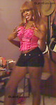 tall Jamaica girl Kimberly from Montego Bay JM452
