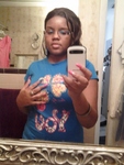 beautiful United States girl  from Miami Liberty City US12455
