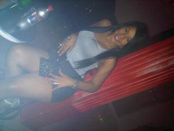 Date this passionate Dominican Republic girl Maria from Santo Domingo DO10554