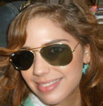 Date this exotic Mexico girl Aras from Monterrey MX651