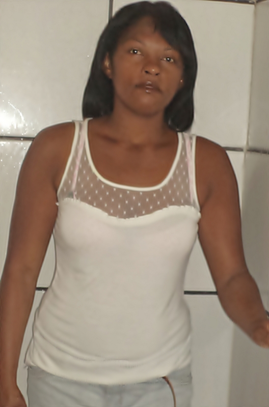 Date this lovely Brazil girl Edna from Contagem BR6446