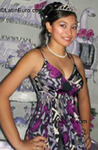 happy Panama girl Yri from Panama City PA261