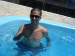 luscious Brazil man Jonathan from Joinville BR6448