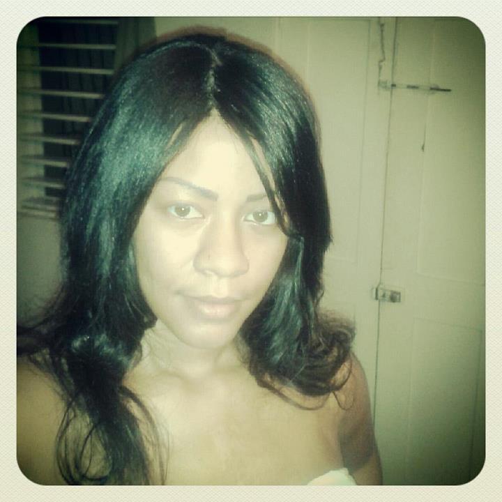 Date this fun Dominican Republic girl Zully from Santo Domingo DO10567