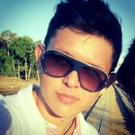 athletic Brazil man Tiago from Porto Velho BR6452