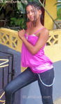 pretty Jamaica girl  from Kingston JM463