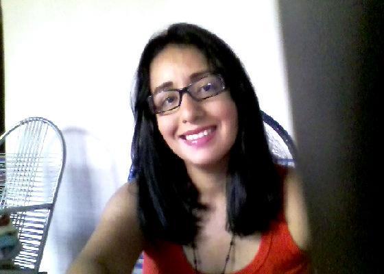 Date this beautiful Brazil girl Jane1984 from Campo Grande BR6475